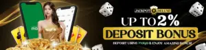 JACKPOTDELUXE
