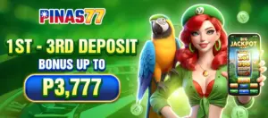 pinas77 slot
