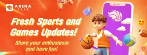 arena plus
