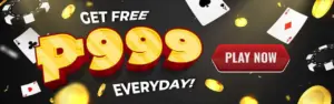 bonus 999