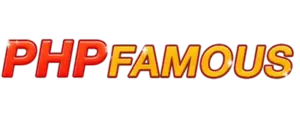 PHPFAMOUS
