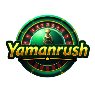 YAMAN RUSH