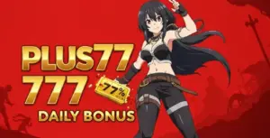 plus777