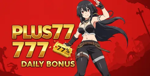 plus777