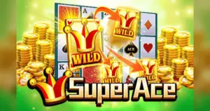 super ace free 100