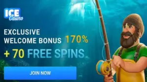 ICE CASINO PH