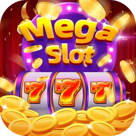 Mega Slots 777 Casino Games
