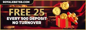 ROYALE BET