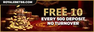 ROYALE BET