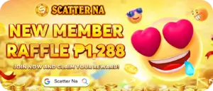 SCATTER NA