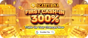 SCATTER NA