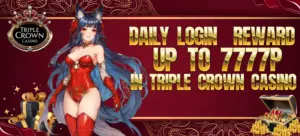 TRIPLE CROWN CASINO
