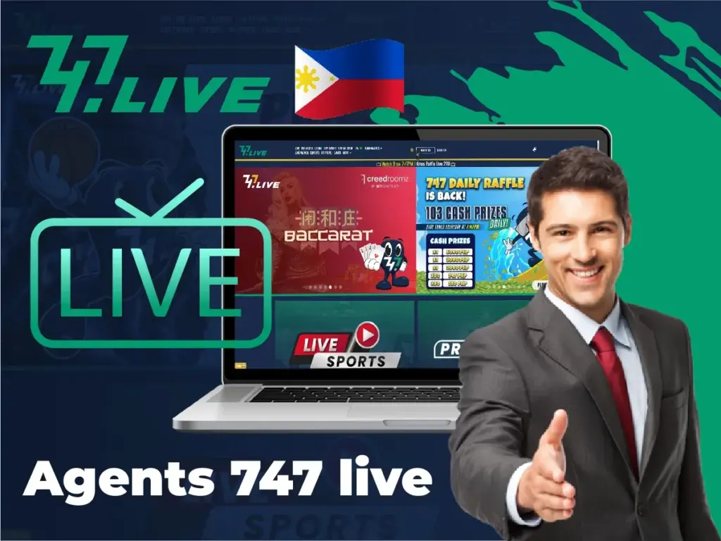 affiliate 747 agent