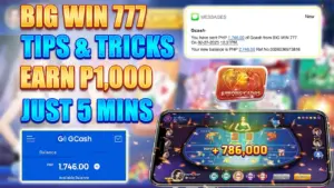 big win 777 legit banner 2