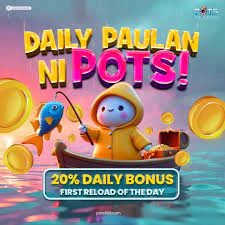 POTS888 mobile casino promo โ ColorPlus game, GCash logo, and Filipino-themed design for fast, secure betting