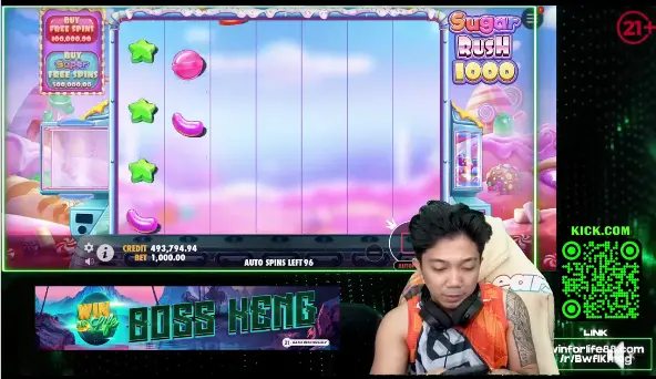 win for life boss keng