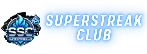 superstreakclub