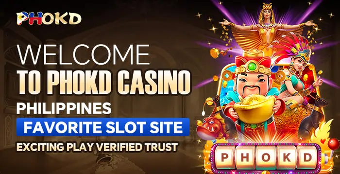 PHOKD